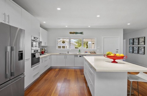 Patonga House | Unforgettable Stay at The Patonga Pearl on Patonga Creek