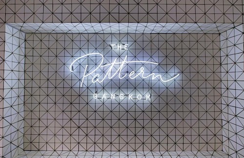Bang Lamphu Lang Hotel | Inviting Stay at The Pattern Boutique Hotel with Breakfast