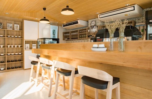 Bang Lamphu Lang Hotel | Inviting Stay at The Pattern Boutique Hotel with Breakfast