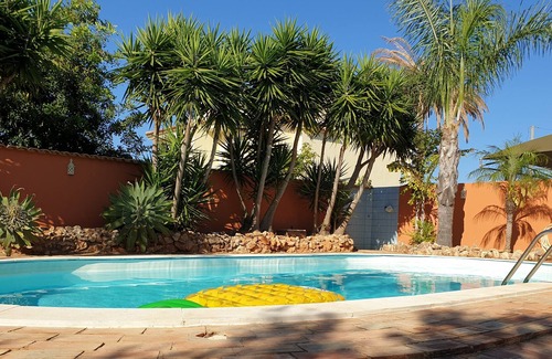 Pao Branco Cottage | Idyllic Patudos Villa with Oceanfront Views & Private Pool