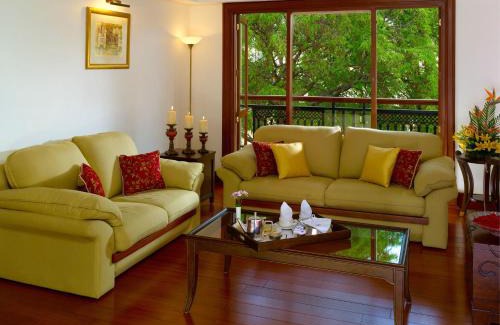 Agara Apartment | Experience The Paul Bangalore: 5-Star Luxury Awaits