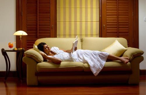 Agara Apartment | Experience The Paul Bangalore: 5-Star Luxury Awaits