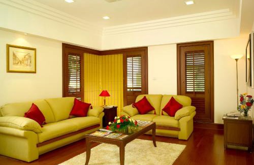 Agara Apartment | Experience The Paul Bangalore: 5-Star Luxury Awaits
