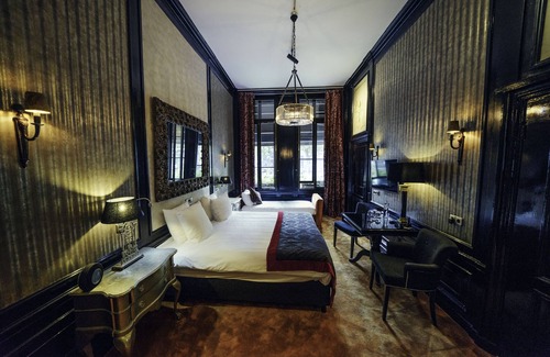 Grachtengordel-West Hotel | Exceptional Stay at The Pavilions Amsterdam, The Toren