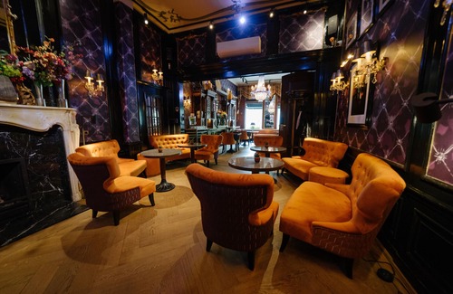 Grachtengordel-West Hotel | Exceptional Stay at The Pavilions Amsterdam, The Toren