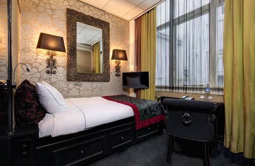 Grachtengordel-West Hotel | Exceptional Stay at The Pavilions Amsterdam, The Toren