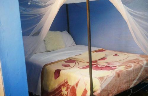 Ololaimutiek Hotel | Budget-Friendly Stay at The Peaceful Den with Family Dining