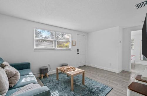 Plant City House | Cozy Retreat at The Peaceful Village Unit#4 - Pet Friendly