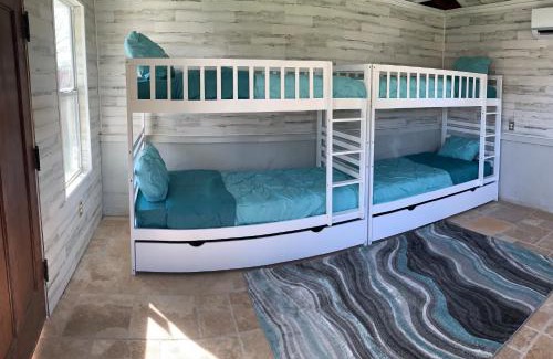 Medical Center District House | Pet-Friendly Getaway at The Peacock House - Rated 9.3/10