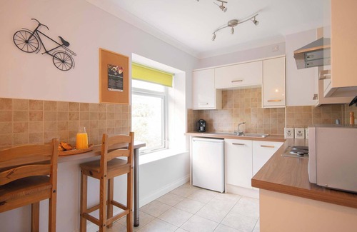 Port Talbot Apartment | Discover The Peak by Afan Valley Escapes - Pet Friendly Stay