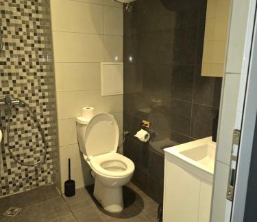 Studentski Grad Apartment | The Peak