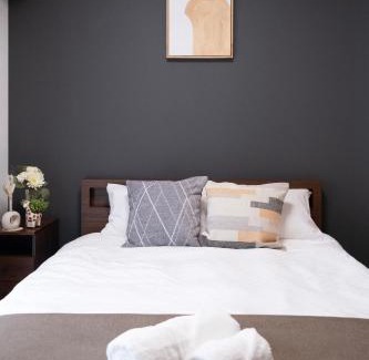 Nishi Apartment | Discover The Peak Chiyozaki - Family Friendly Retreat