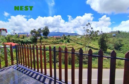 Nuwara Eliya House | The Peak Nest