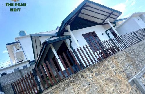 Nuwara Eliya House | The Peak Nest