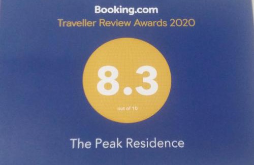 Nallathanniya House | Budget-Friendly Stay at The Peak Residence with Breakfast
