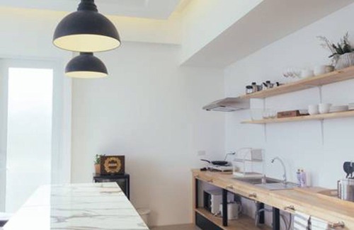Hua Hin Apartment | Experience Comfort at The Peak Residence with Ocean Views