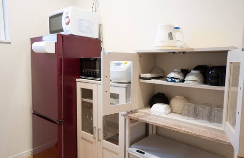 Asahikawa Apartment | Elegant Peak Villa Suite in Hokkaido - Guest Rated 9.8/10