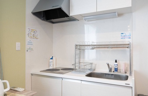 Asahikawa Apartment | Elegant Peak Villa Suite in Hokkaido - Guest Rated 9.8/10