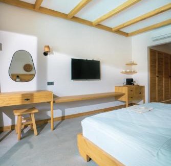 Oludeniz City Center Hotel | Experience The Pearl Ölüdeniz: Oceanfront Bliss Awaits