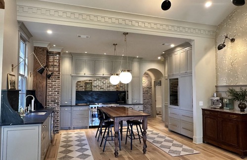 Brandon House | Family-Friendly Stays at The Pearl Downtown Brandon, MS