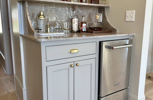 Brandon House | Family-Friendly Stays at The Pearl Downtown Brandon, MS