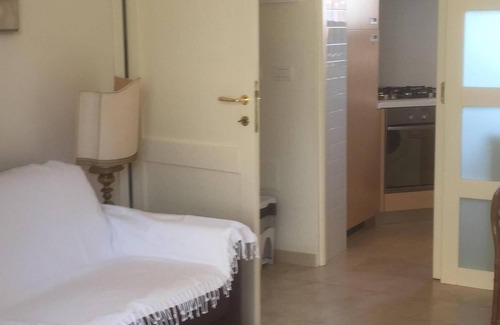 Lido Apartment | Discover The Pearl of Alghero: Oceanfront Bliss Awaits