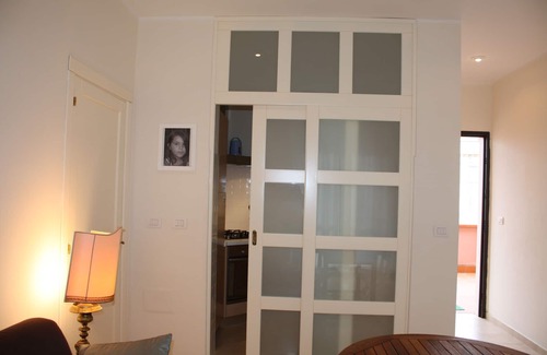 Lido Apartment | Discover The Pearl of Alghero: Oceanfront Bliss Awaits