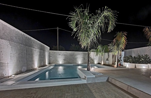 Granelli Villa | Discover The Pearl Of Marzamemi: Family and Pet Friendly Retreat