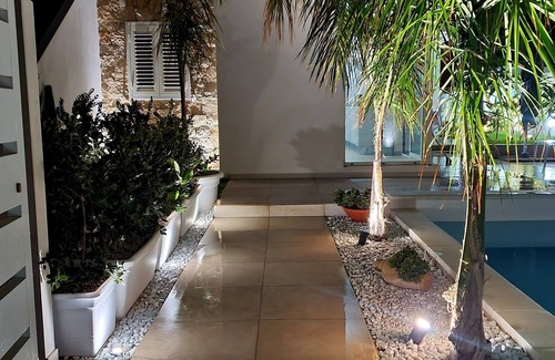 Granelli Villa | Discover The Pearl Of Marzamemi: Family and Pet Friendly Retreat