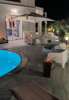 Tre Fontane Villa | Experience The Pearl of Sicily: Oceanfront with New Pool