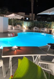 Tre Fontane Villa | Experience The Pearl of Sicily: Oceanfront with New Pool