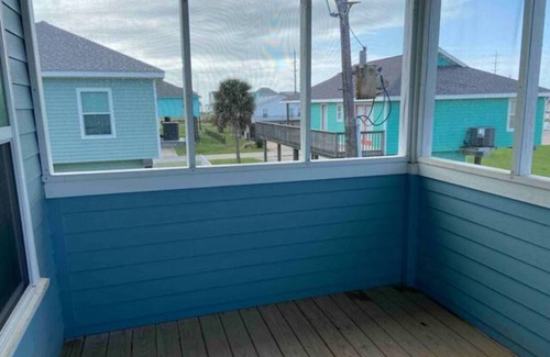 Terramar Beach House | Discover The Pearl of the Sea: Family-Friendly Retreat