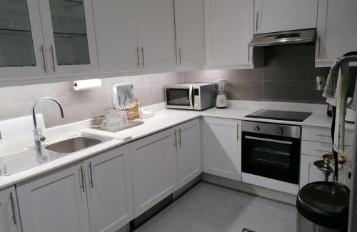 Doha Apartment | The Pearl Porto Arabia