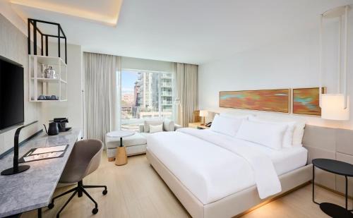 Burlington Hotel | Discover The Pearle Hotel & Spa: Pet-Friendly Retreat