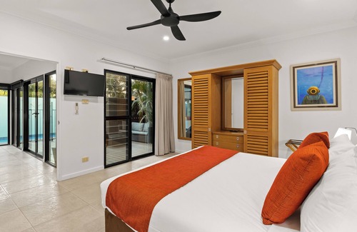 Cable Beach Hotel | Elegant Stay at The Pearle of Cable Beach - 5 Star Retreat