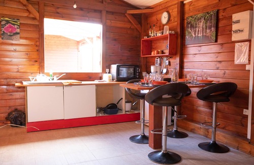 Port-Louis House | Indulge at The Pearls of Karolann: 10/10 Guest Rated Retreat