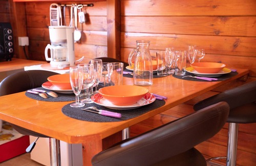 Port-Louis House | Indulge at The Pearls of Karolann: 10/10 Guest Rated Retreat