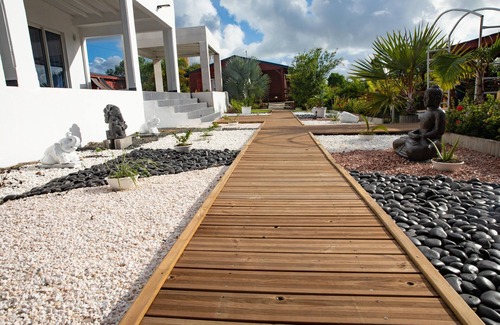 Port-Louis House | Indulge at The Pearls of Karolann: 10/10 Guest Rated Retreat