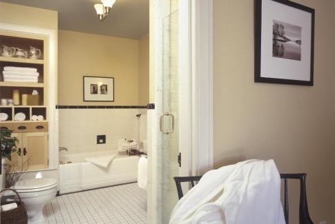 South End Bed & Breakfast | Experience The Pebble Bed and Breakfast with Ocean Views
