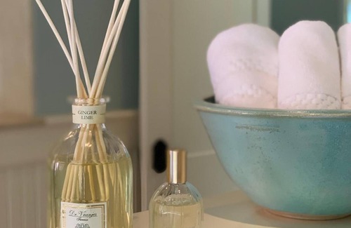 South End Bed & Breakfast | Experience The Pebble Bed & Breakfast - 5-Star Perfection