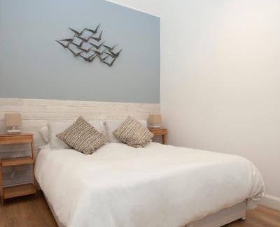 Tankerton Apartment | The Pebble