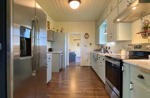 Jonesboro Other | Discover The Pederson Home: Historic Stay in Bosque County