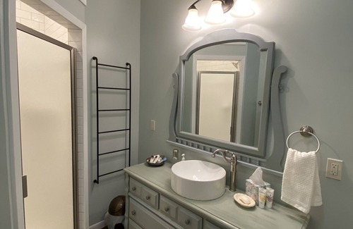 Jonesboro Other | Discover The Pederson Home: Historic Stay in Bosque County