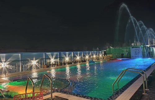 Mandarmani Resort | Pet-Friendly Pelican Beach Resort with Top Ratings & Amenities