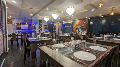 Mandarmani Resort | Pet-Friendly Pelican Beach Resort with Top Ratings & Amenities