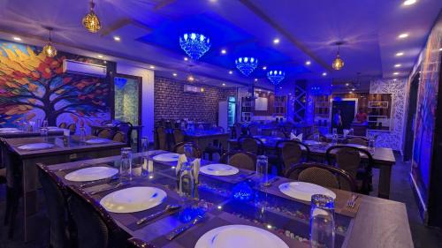 Mandarmani Resort | Pet-Friendly Pelican Beach Resort with Top Ratings & Amenities