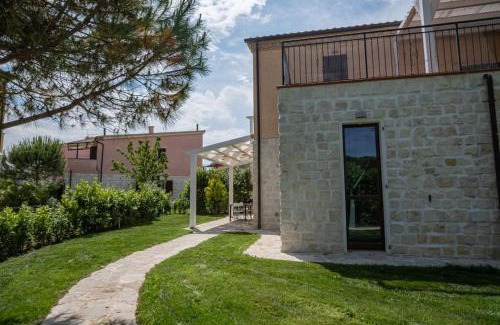 Numana Apartment | Delightful Retreat with Pool and Oceanfront Views