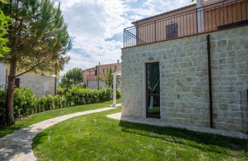 Numana Apartment | Delightful Retreat with Pool and Oceanfront Views