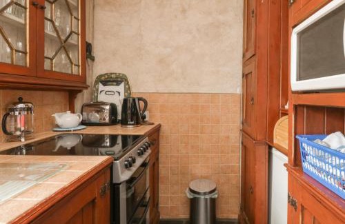 Whithorn House | Family-Friendly Retreat at The Pend - 4-Star Quality Awaits