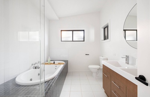 St. Andrews Beach House | The Peninsula Tree House